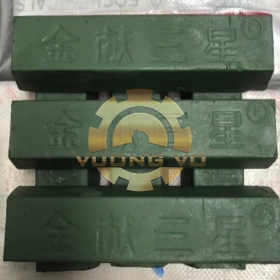 Sáp Đánh Bóng Xanh Dài 200x30x40mm