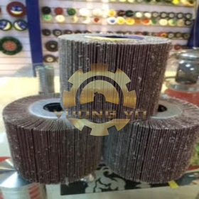 Quả Lô Lá Giáp Hạt 60#, 80# 100x120mm