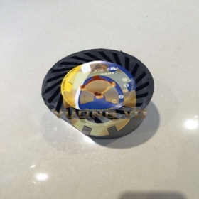 Quả Lô Cao Su 90x110mm