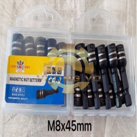 Chụp tôn M8x45mm Hiệu Sư Tử