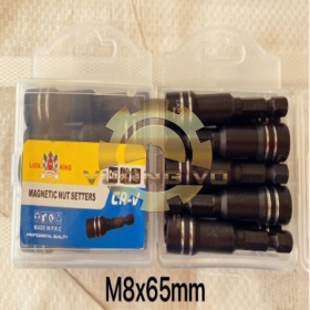 Chụp tôn M8x65mm Hiệu Sư Tử