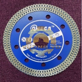 Lưỡi Cắt Đa Năng Me Hoa Thường Omega