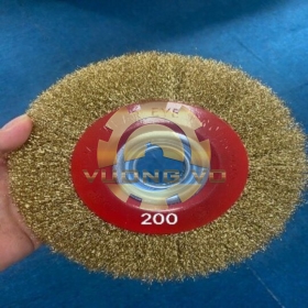 Bát Thép Đỏ 200x20x32mm