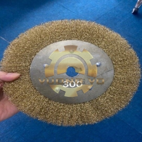 Bát Thép 300x20x32mm