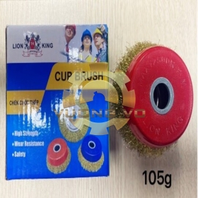 Bát Đánh Gỉ 105g Hiệu Sư Tử