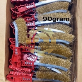 Bàn Chải Cọ Gỉ 90g