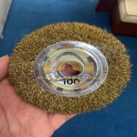 Bát Thép 100x20x16mm