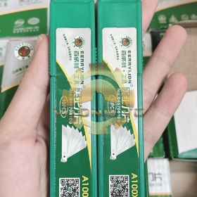Lưỡi Dao Rọc Giấy Sư Tử Berrylion