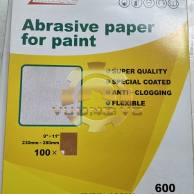 Giấy Nhám Tờ Nhật Bản RMC AP23M