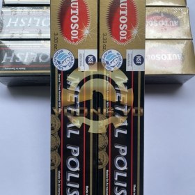 Kem Đánh Bóng Metal Polish 75ml