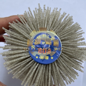 Chổi Cước Quật Đánh Bóng