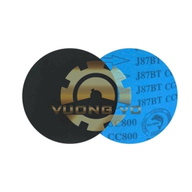 Nhám Hàn Quốc Xoá Xước- Đánh Bóng Kính