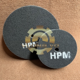 Nỉ Xám HP 250x25mm
