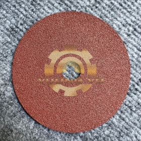 Nhám Dĩa Tròn 3Q 100mmx16mm
