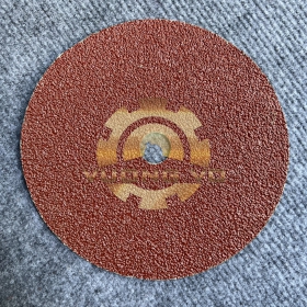 Nhám Dĩa Tròn 3Q 180mmx16mm