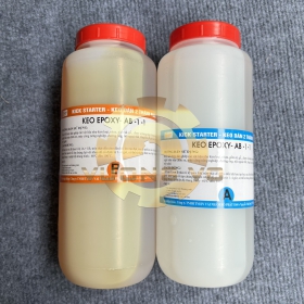 Keo AB ĐL Bộ 2Kg