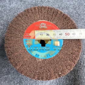 Quả Lô Đánh Xước Nâu Lionking 120x100mm A180