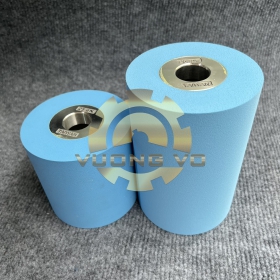 Trụ Mút (Lu Xanh) 100mm x 100mm