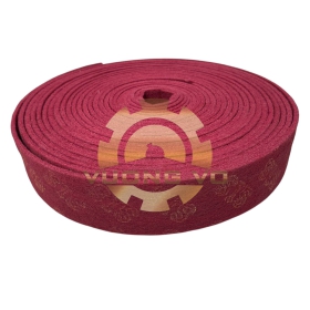 Xốp nỉ Đánh bóng sis-bùi nhùi đánh bóng-độ hạt P180 kích thước 4" x 25y