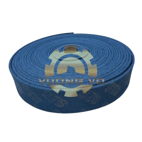 Xốp nỉ Đánh bóng sis-bùi nhùi đánh bóng-độ hạt P320 kích thước 4" x 25y