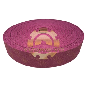 Nỉ Xốp Đánh Bóng HPM-Bùi Nhùi Đánh Bóng-Kích Thước 4" x 25y