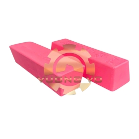 Sáp Đánh Bóng-Lơ Đánh Bóng A5 Màu Hồng  A5 950gr