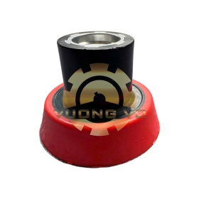 Đế Dán Nhám Tròn-Đế Gai Kích Thước 2" (50mm)