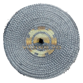 Bánh Vải Jean Đường Kính 300mm