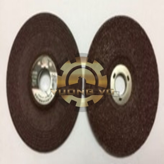 Đá Mài Sắt 125x6x22mm Hiệu Sư Tử