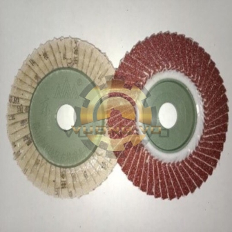 Nhám Xếp 50 Lá 100x16mm A60 A80 A320 Hiệu Ba Quả Núi