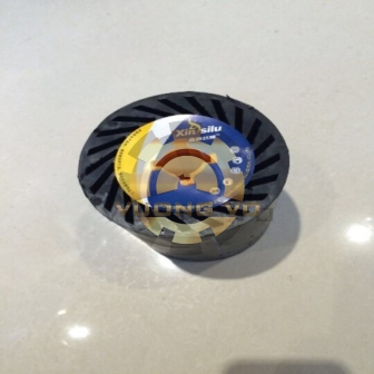 Quả Lô Cao Su 90x110mm