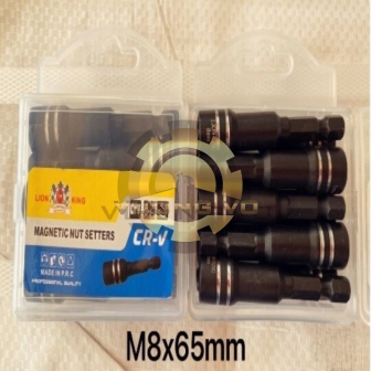 Chụp tôn M8x65mm Hiệu Sư Tử