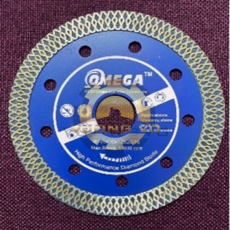 Lưỡi Cắt Đa Năng Me Hoa Thường Omega