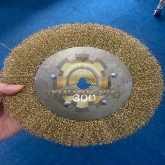 Bát Thép 300x20x32mm