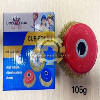 Bát Đánh Gỉ 105g Hiệu Sư Tử