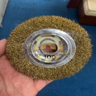 Bát Thép 100x20x16mm