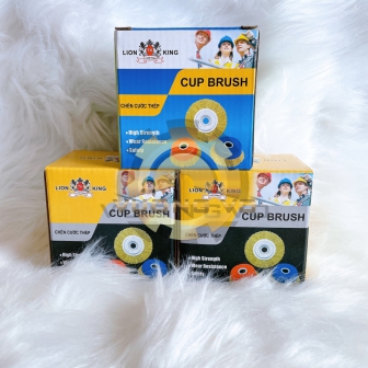 Bát Đánh Gỉ 105g Hiệu Sư Tử