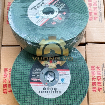 Đá Cắt Lionking 150mm