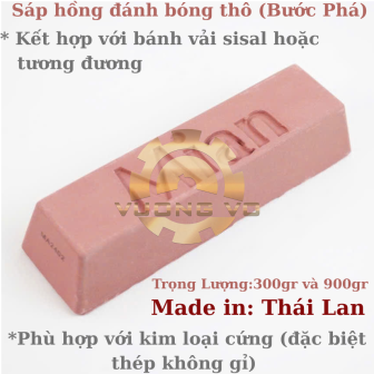 Sáp Đánh Bóng Hồng Hiệu Mian