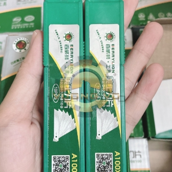 Lưỡi Dao Rọc Giấy Sư Tử Berrylion