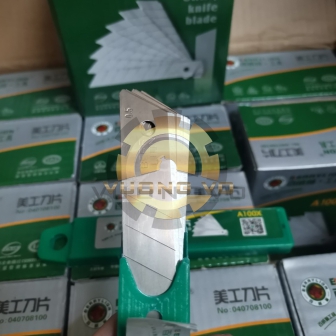 Lưỡi Dao Rọc Giấy Sư Tử Berrylion