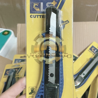 Cán Dao Rọc Giấy LS+