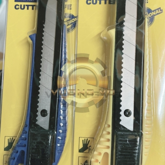 Cán Dao Rọc Giấy LS+
