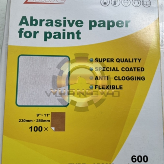 Giấy Nhám Tờ Nhật Bản RMC AP23M