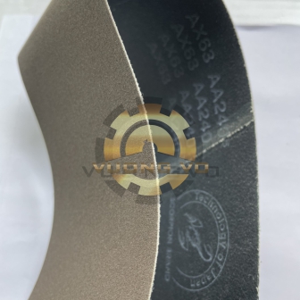 Nhám Vòng-Nhám Tăng Bò Cạp AX63