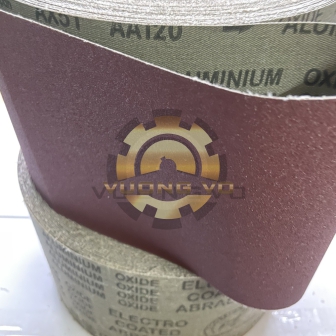Nhám Vải Cuộn Nhật Bản AX51