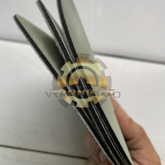 Giấy Nhám Đĩa Siêu Mịn Trizact Bò Cạp