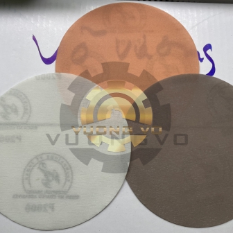 Nhám Film FV Nhật Bản Hiệu Bò Cạp