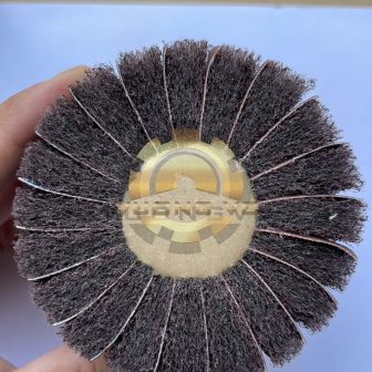 Nhám carem nỉ,Nhám trụ nỉ ,Nhám chuôi nỉ