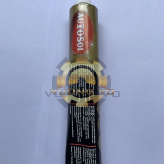 Kem Đánh Bóng Metal Polish 75ml